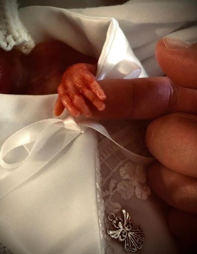 Bentley Baker Violette Profile Photo