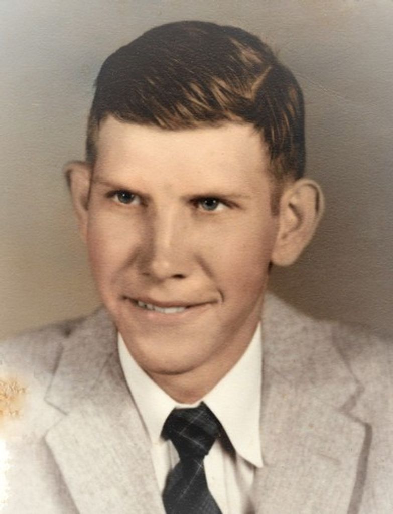 Clyde Ray Montgomery