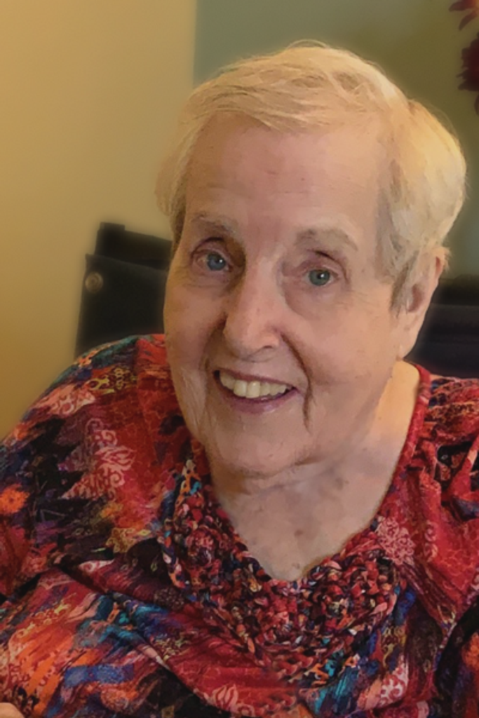 Shirley Joyce Jackson Profile Photo