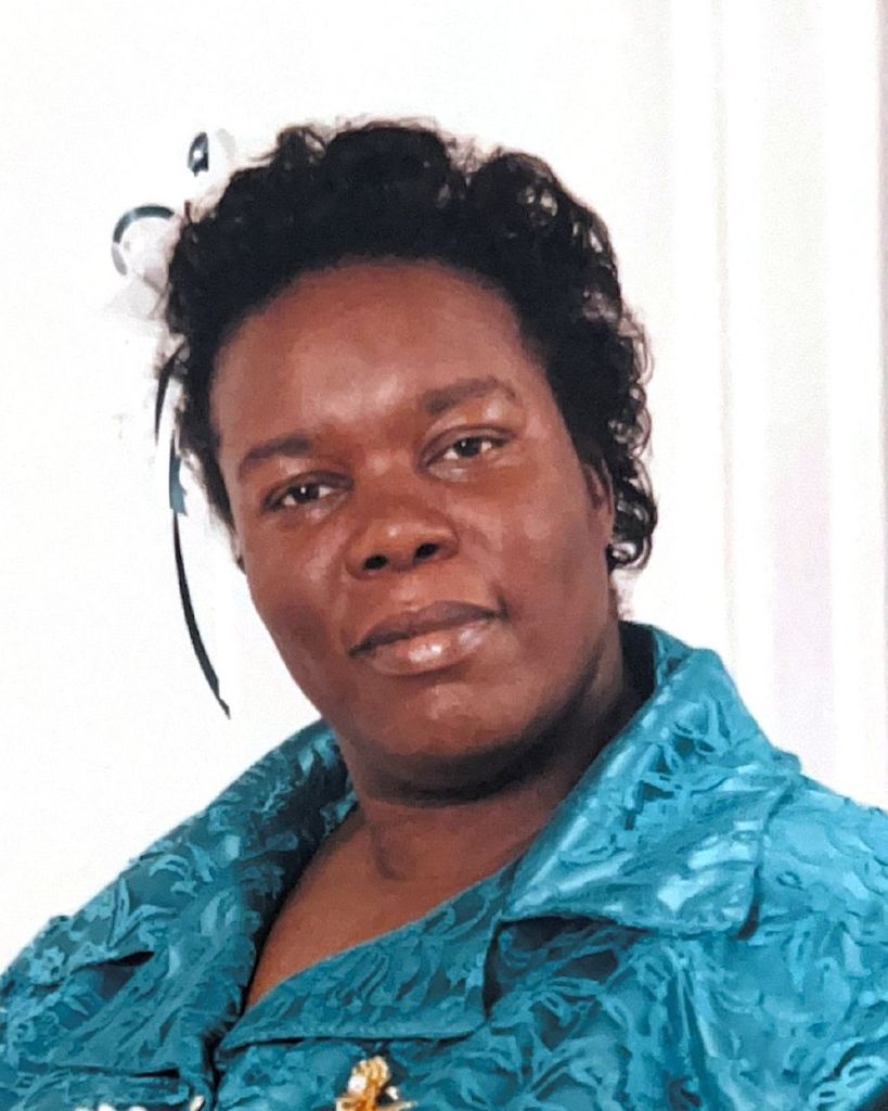 Arisa Dottin
