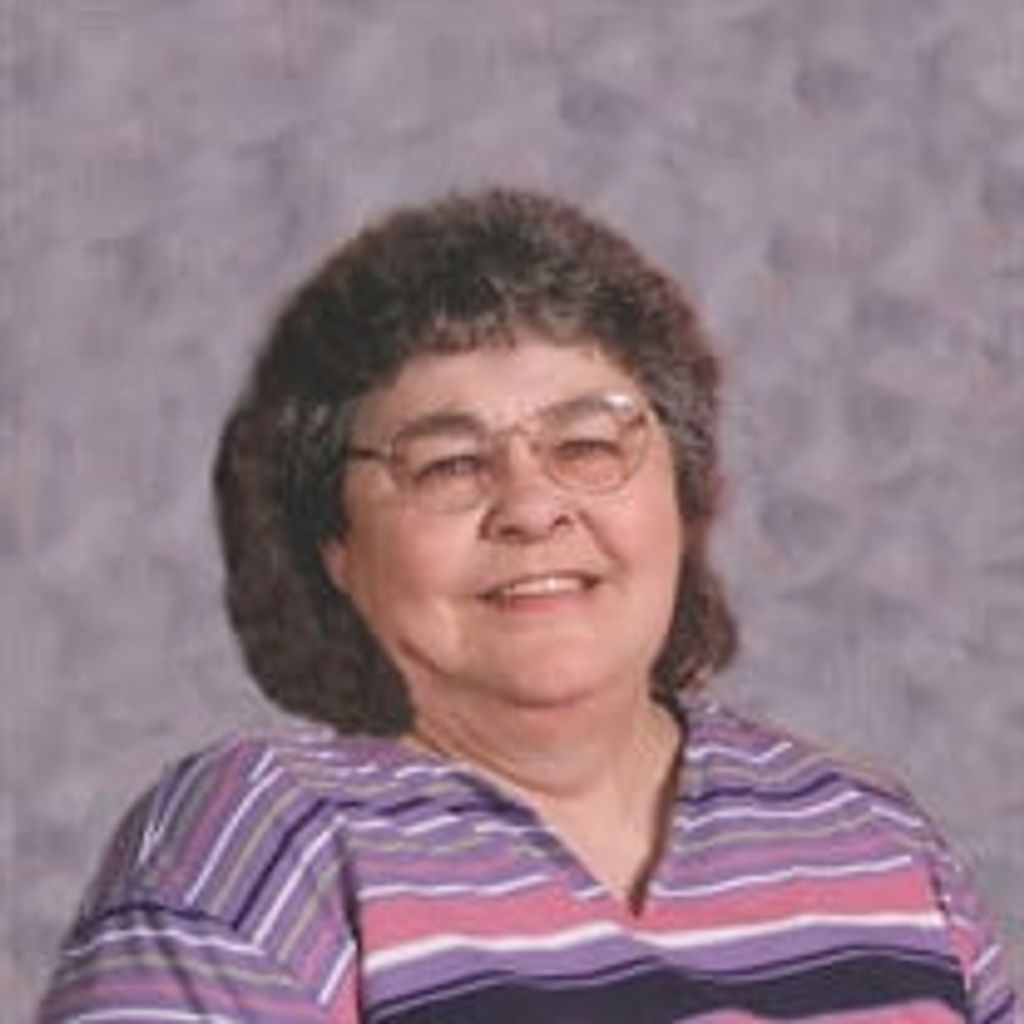Betty J. "Peggy" Bottoms