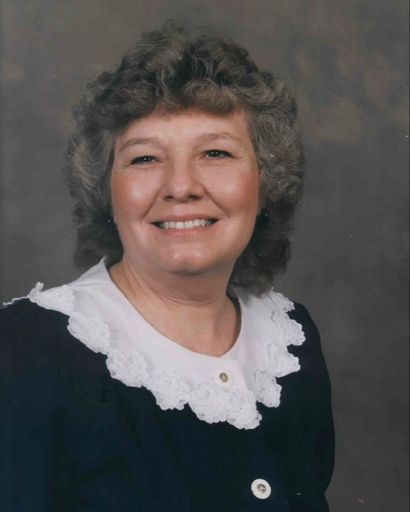 Frances Faye Humphreys's obituary image