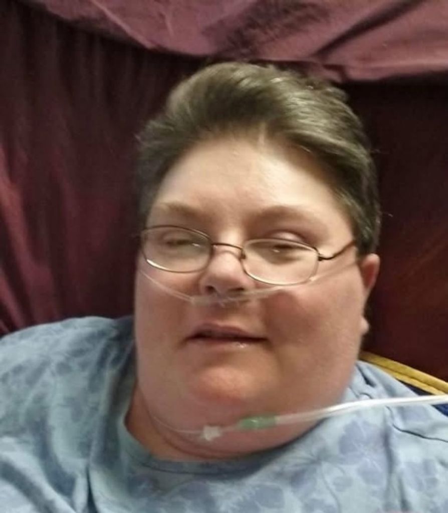 Brenda Irene Elledge