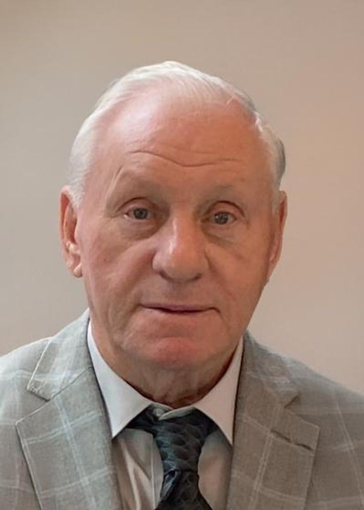 Gerald "Jerry" Martin Herman Profile Photo