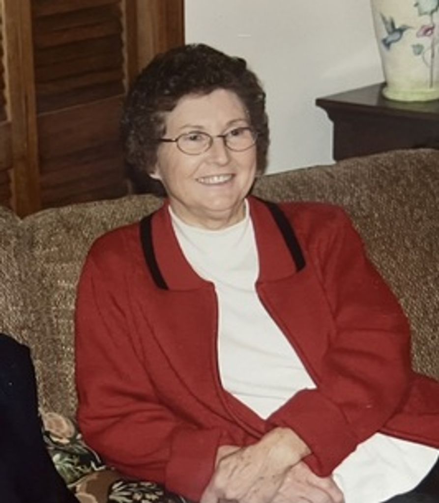 Delores Mccollough