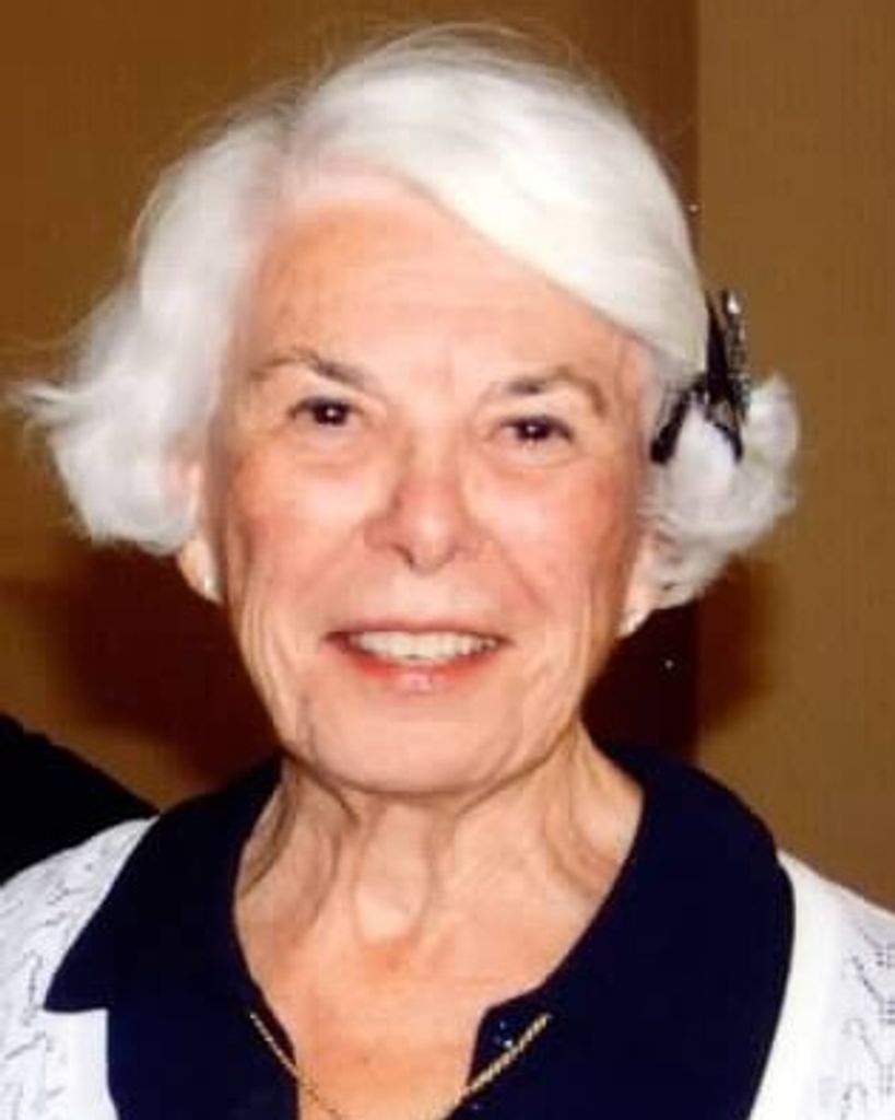 Nancy Buhrendorf Grindlay