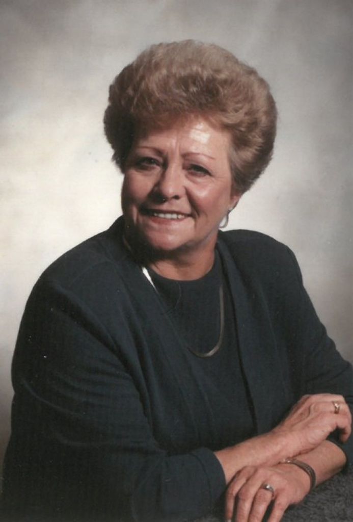 Dixie Harding Profile Photo