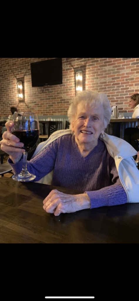 Betty Jane Keeney Profile Photo