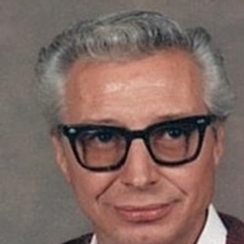 Ronald Lyle Ramey Profile Photo