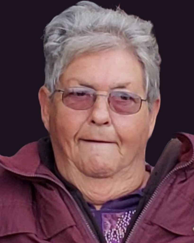 Shirley Hahn