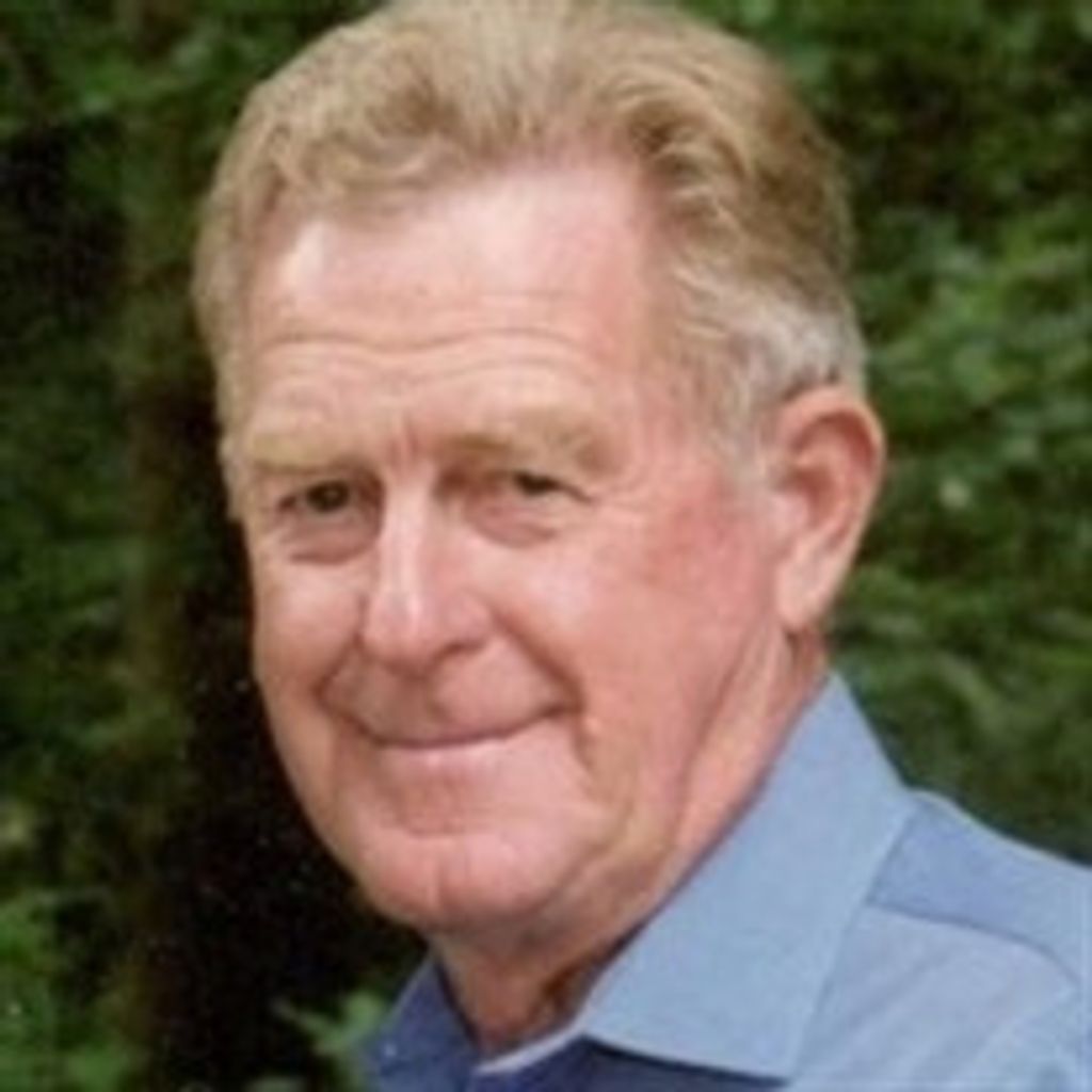 William Edward Wood