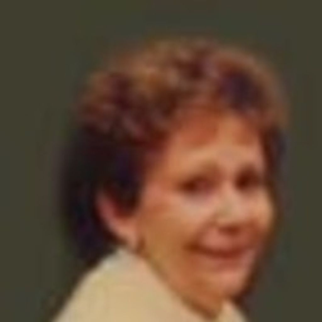 Helen Patricia Henley Profile Photo