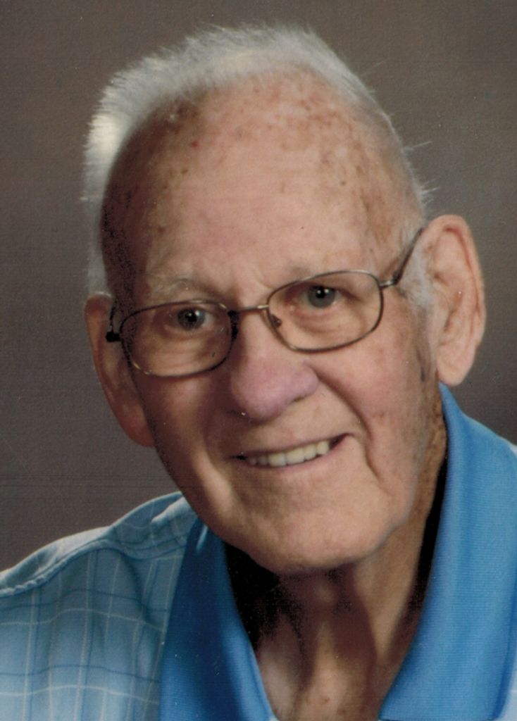 Donald Hartz