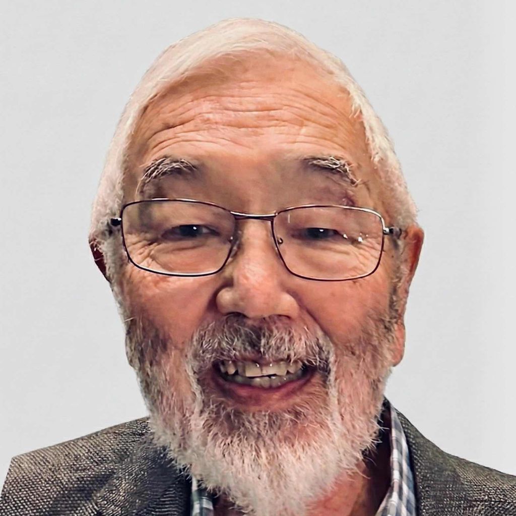 Robert Tadashi Shimizu Profile Photo