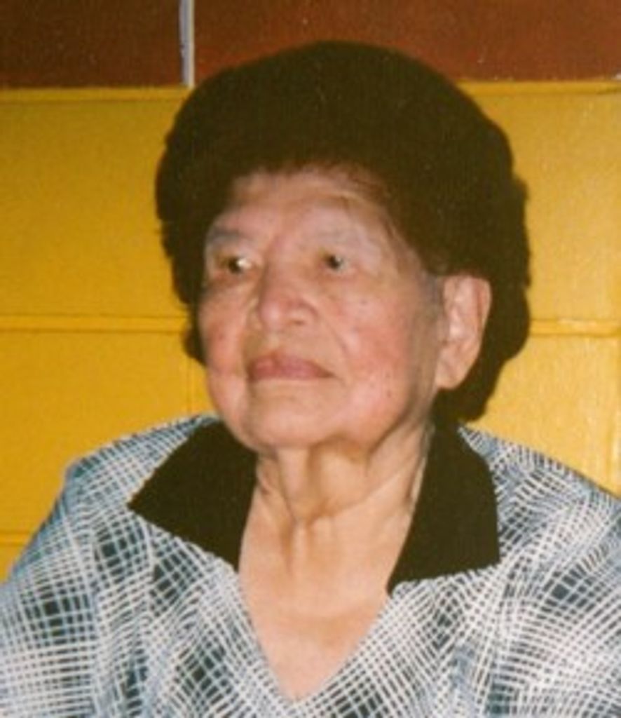 Genoveva Donoso