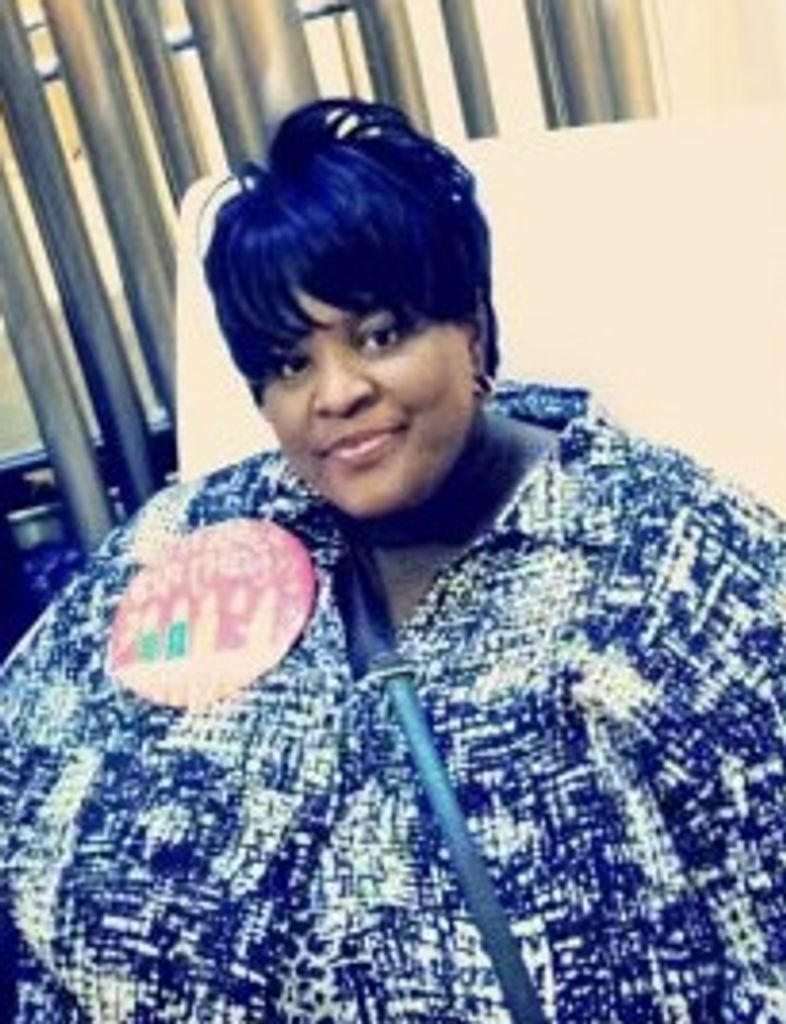 Jacqueline D. Gibbs Profile Photo
