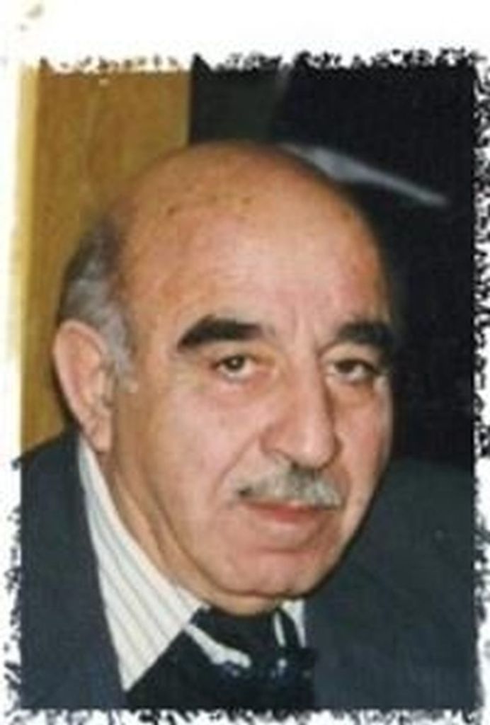 Antoun Sahdou