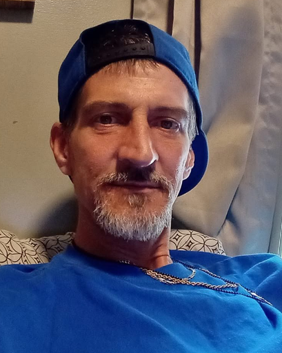 Steven Allen Angle Sr.'s obituary image
