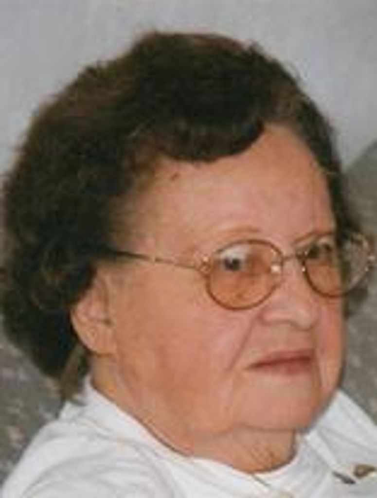 Margaret Haluch Profile Photo