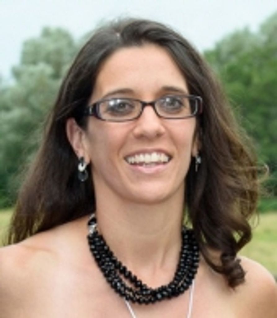 Alyssa Marie Pinkerton Gottschalk