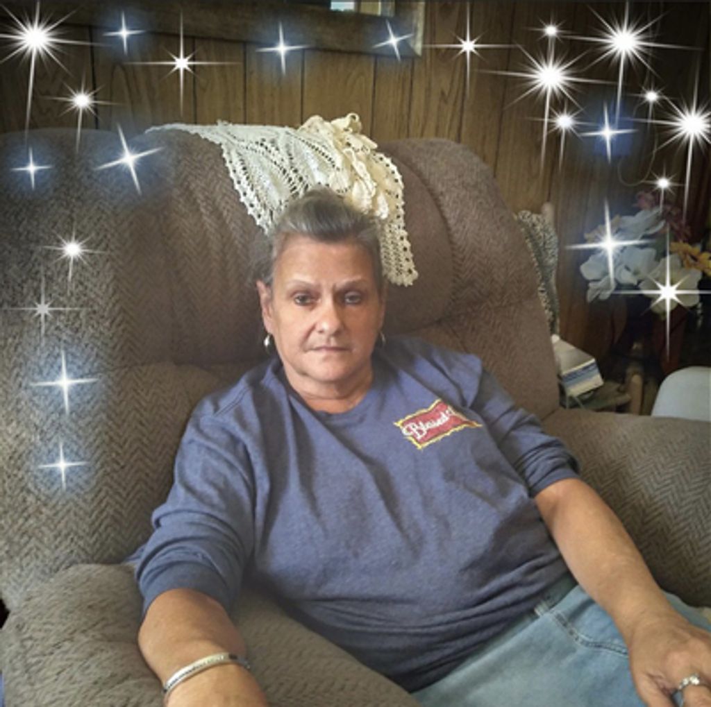 Juanita Mount Mcgough