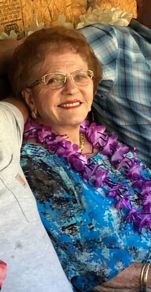 Dorothy H. Mosby Profile Photo