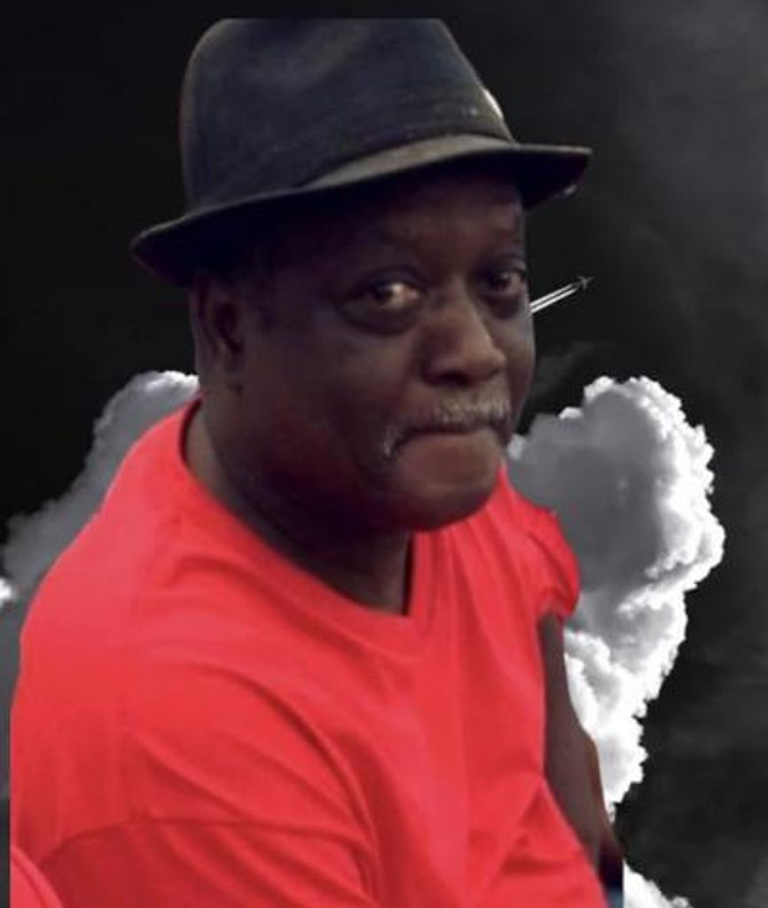 Deacon Larry “Doby” Thompson, Sr. Profile Photo