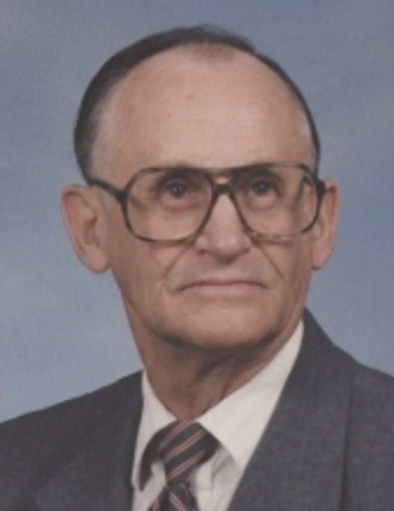 Norman Anderson
