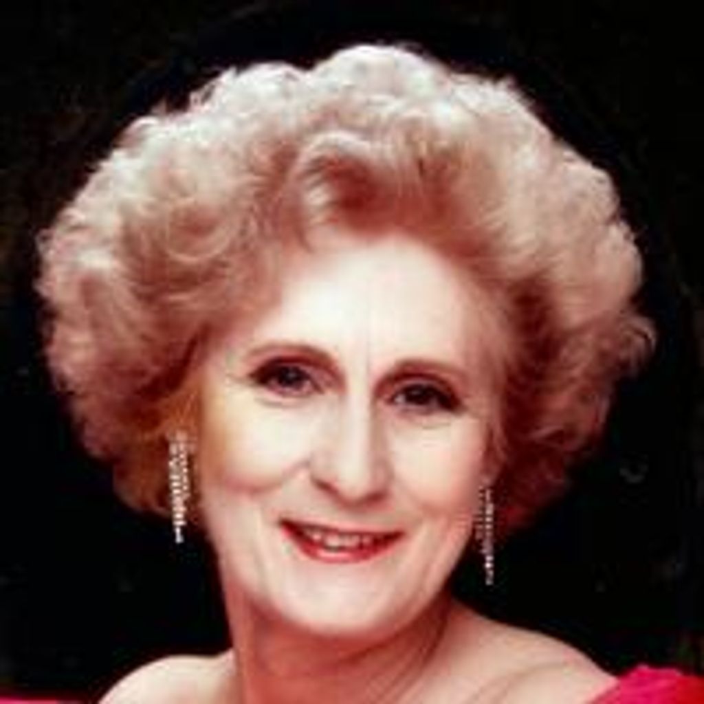 Jean Hendricks Comer Profile Photo