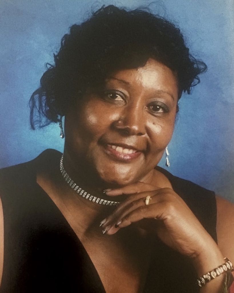 Dorothy Spencer Profile Photo