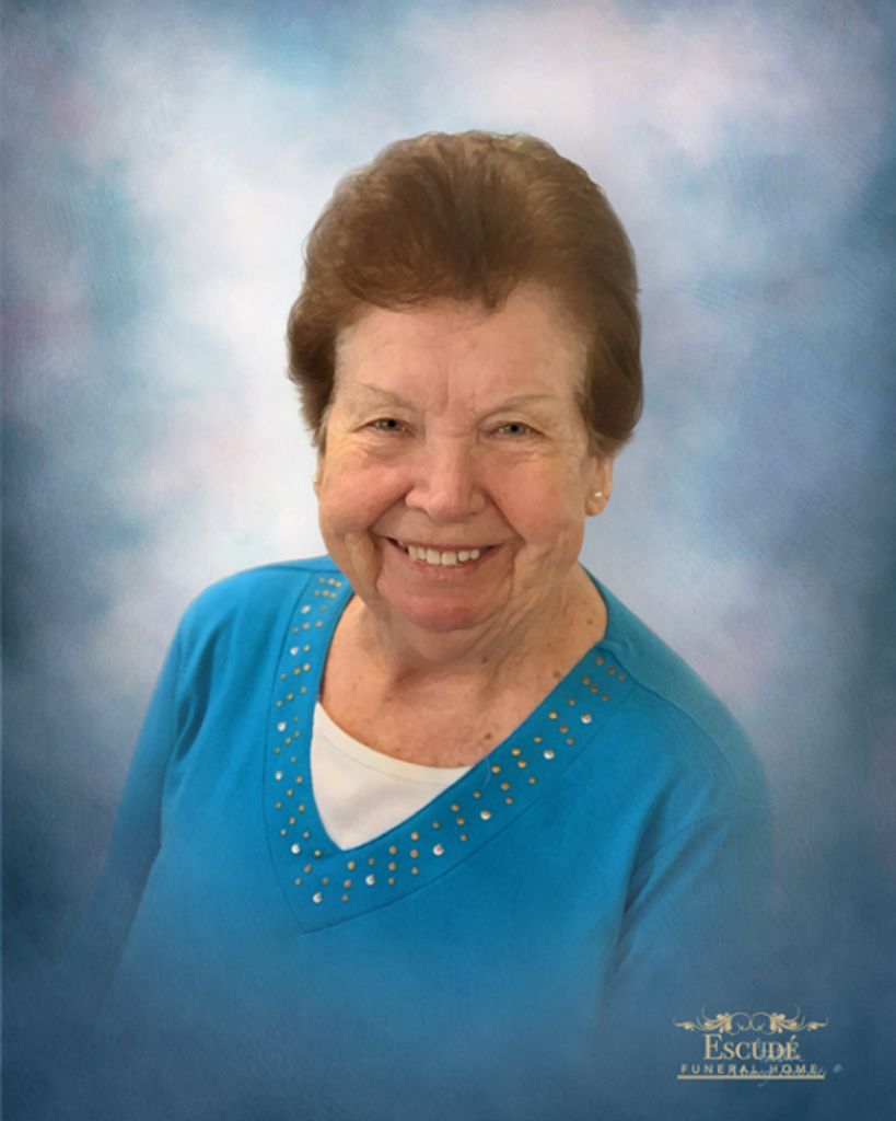 Annie Mouille Profile Photo