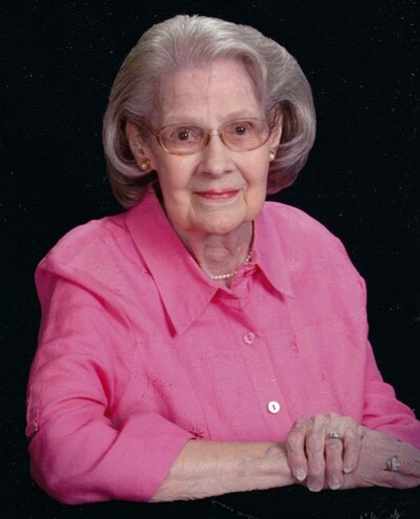 Joy Campbell Profile Photo