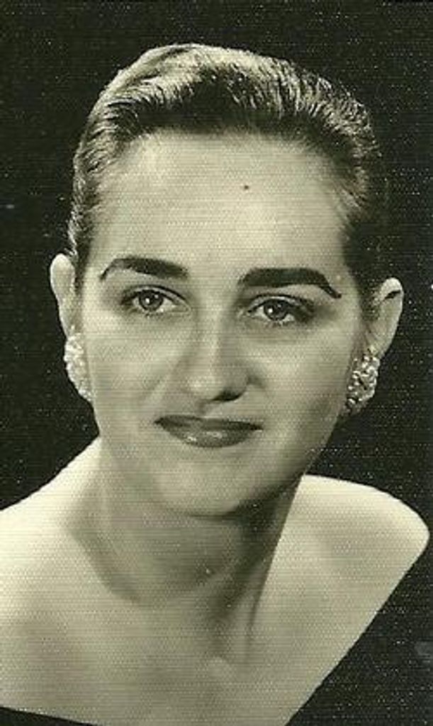 Frances "Tippy" Hughes