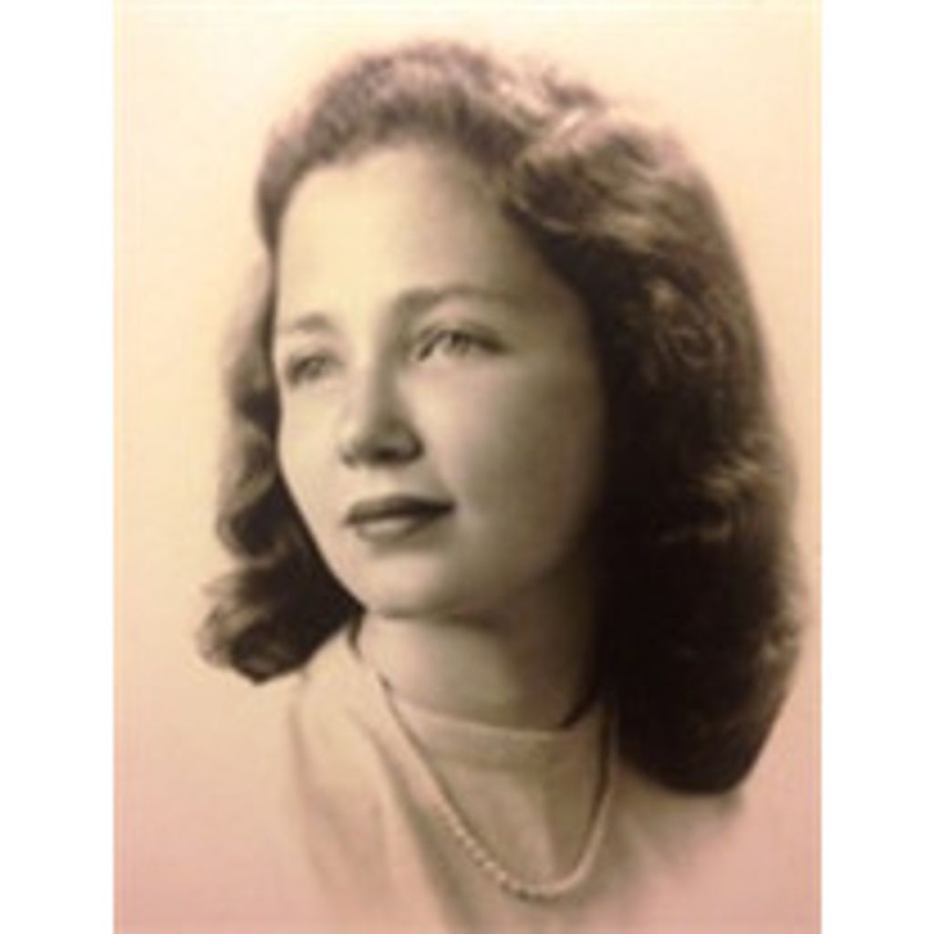 Marilyn R. Townsend