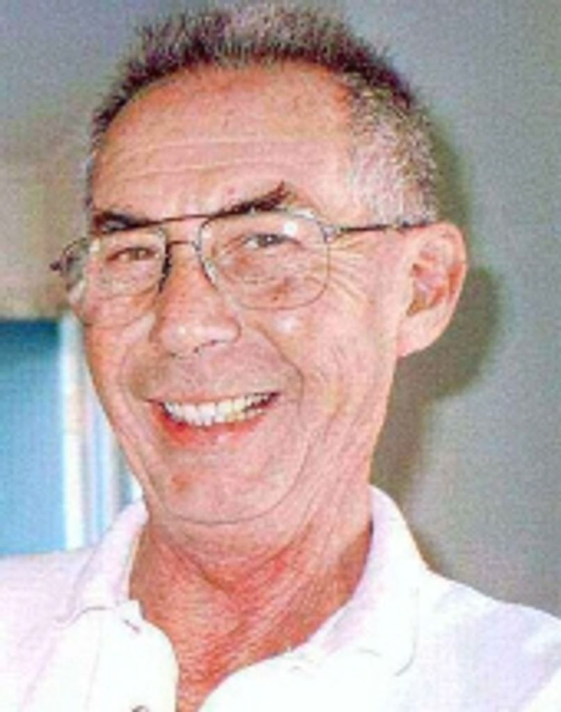 John Kolba