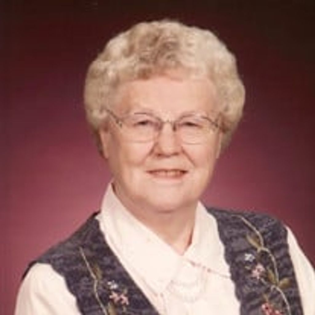 Mrs. Elaine E. Worthington