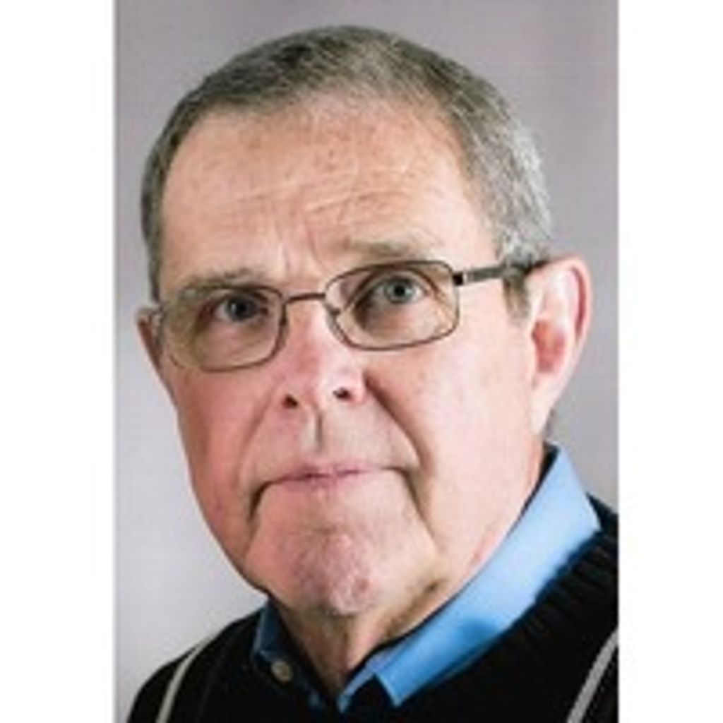 David Francis Lewis Profile Photo
