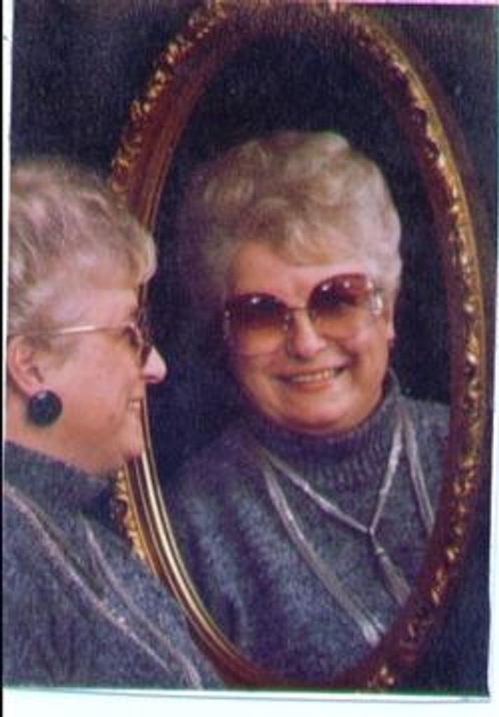 Anna Ruth Manes-Wiedenkofer Profile Photo