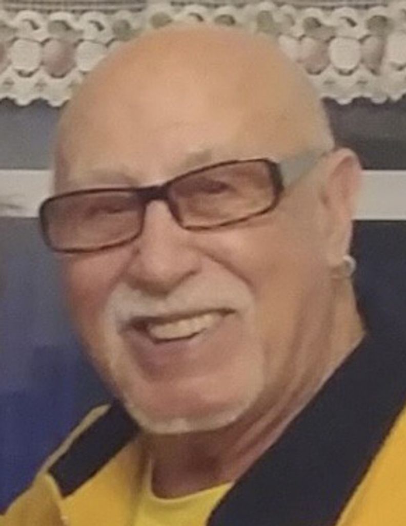 Larry "Ld" Delano Hill Profile Photo
