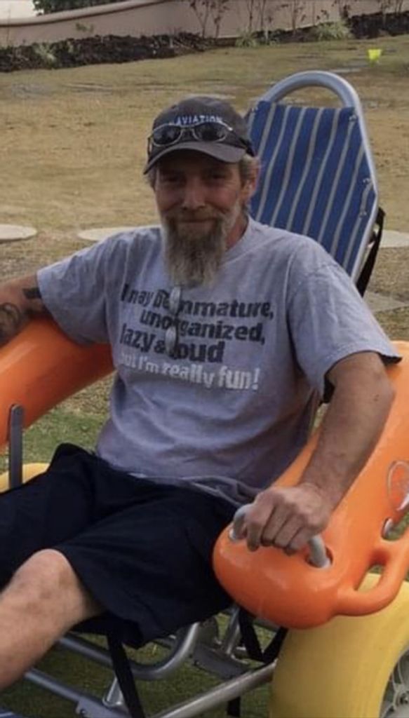 Kenneth J. Kuzeroski Profile Photo