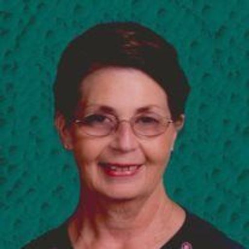 Charlene Nan Jennings Profile Photo