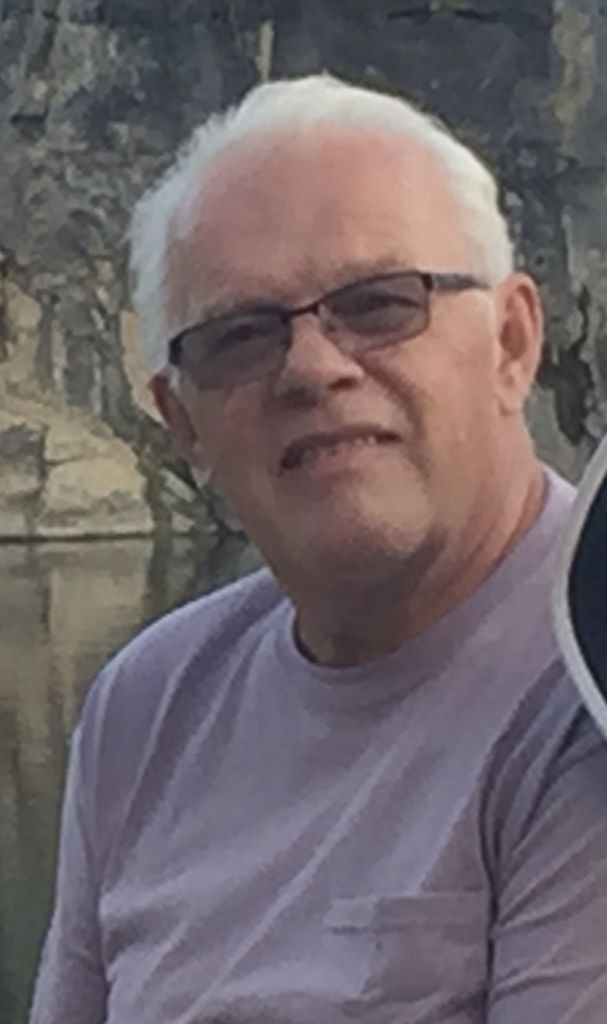 Thomas P. Evans Profile Photo
