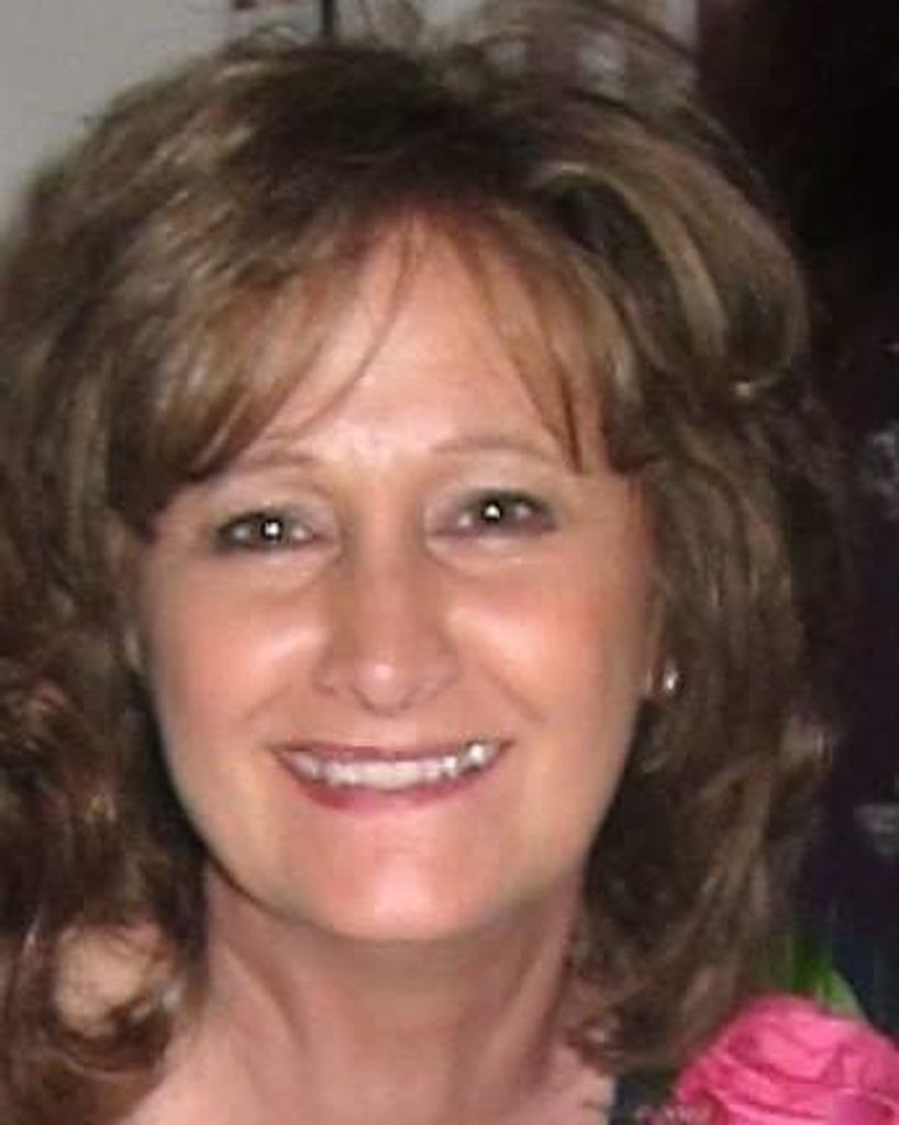 Carylon Mahaney Vaughan Profile Photo