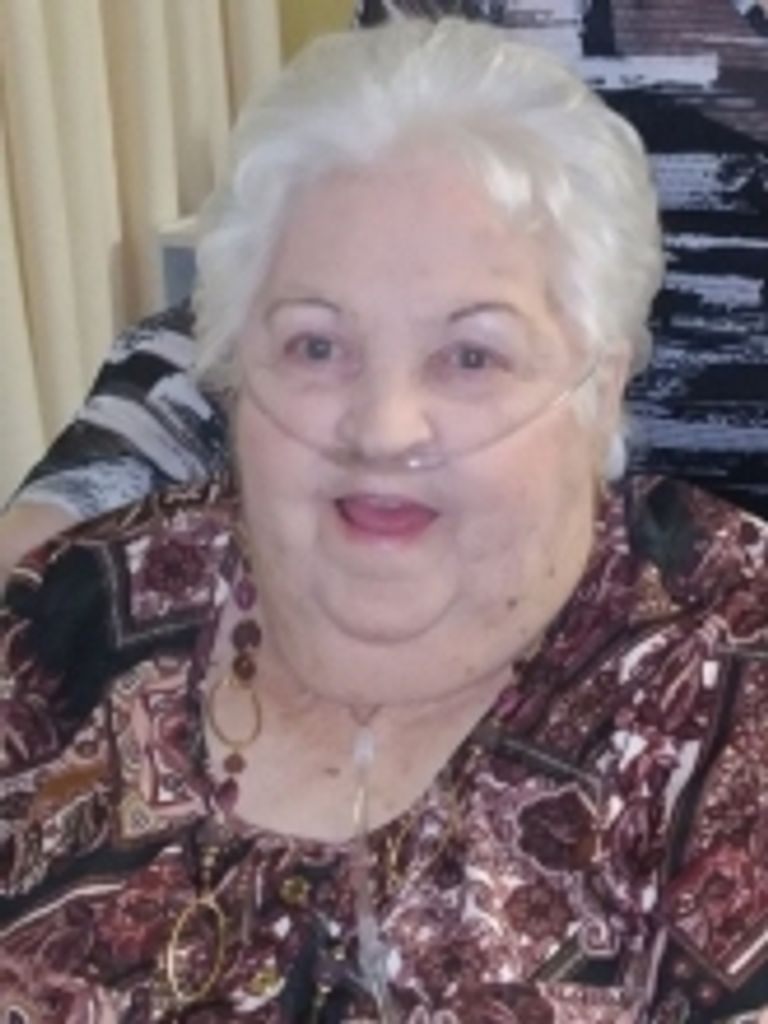 Geneva Sinnamon
