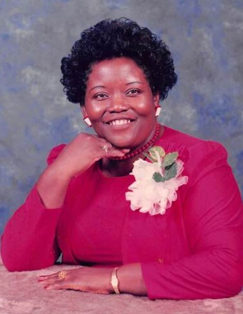 BETTY MYLES