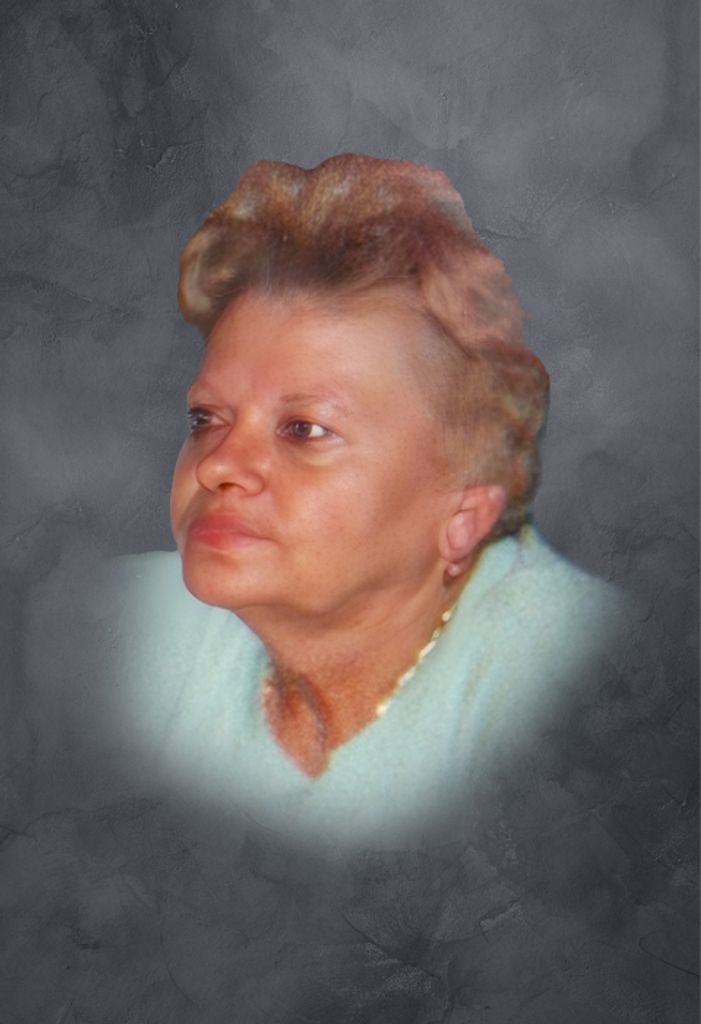 Joan Mayton Faircloth