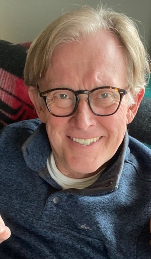 James Waldo Rue Profile Photo