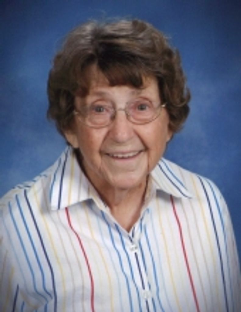 Glenda Merle Silvertooth