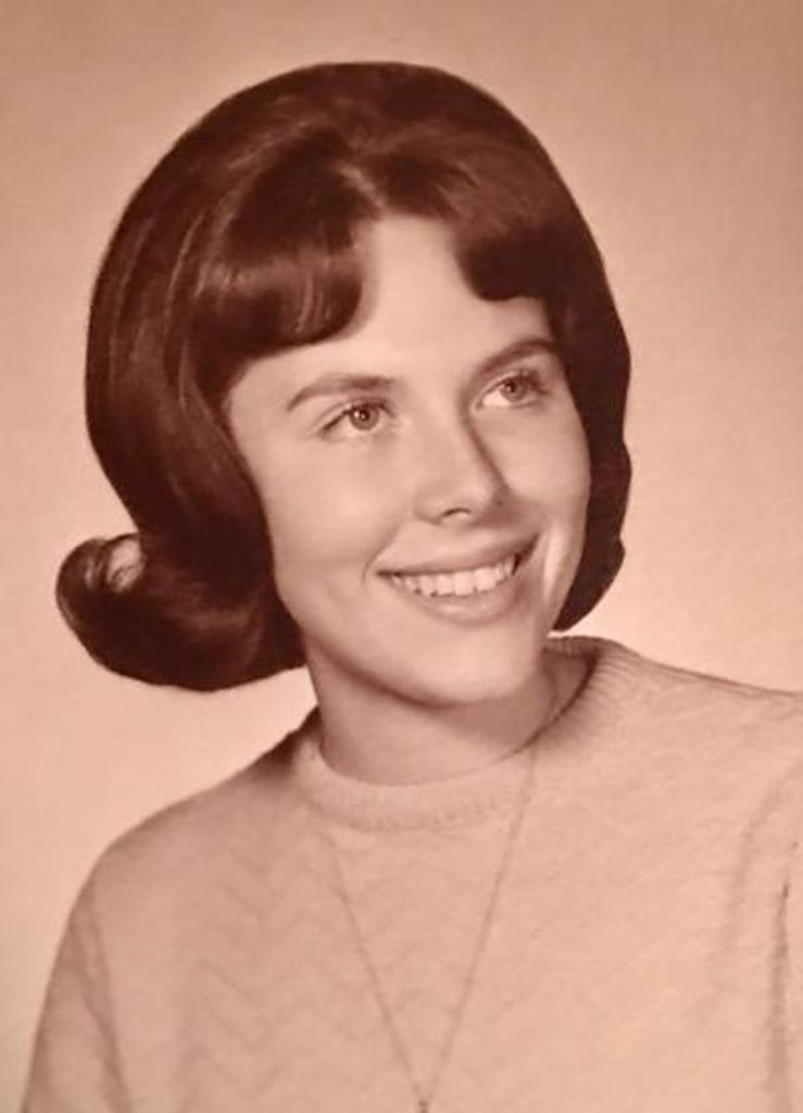 Diane Rosemary Goodhope