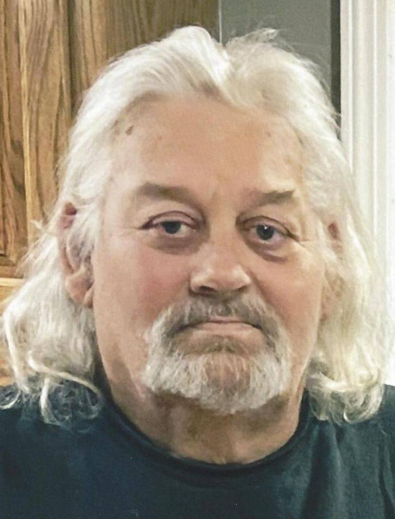 Larry Perry Profile Photo